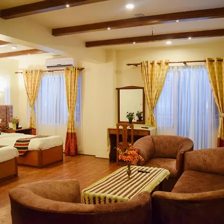 Kathmandu Prince Hotel