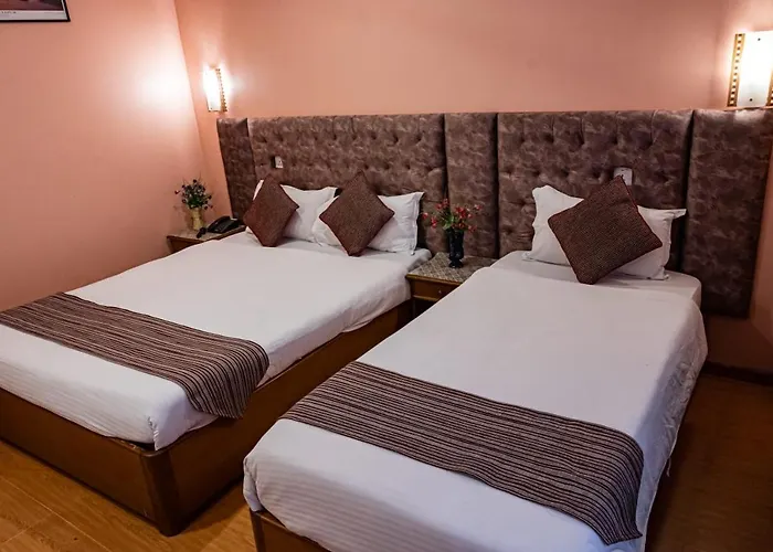 Kathmandu Prince Hotel Hotel