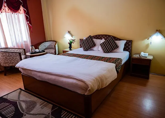 Kathmandu Prince Hotel