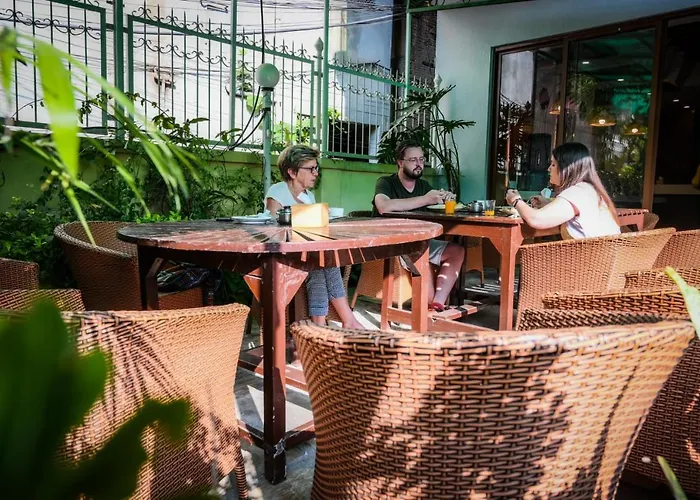 Hotel Kathmandu Prince Hotel Katmandú