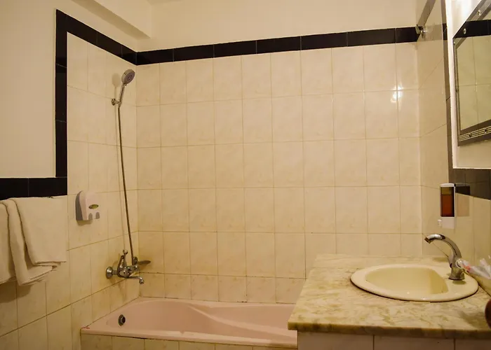 Kathmandu Prince Hotel Hotel 3*
