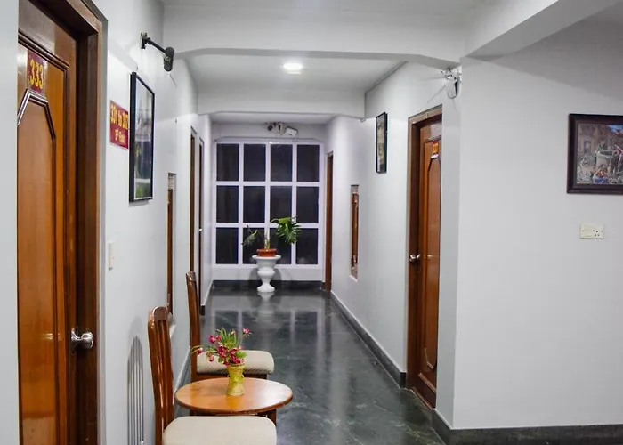 Kathmandu Prince Hotel Hotel Katmandú