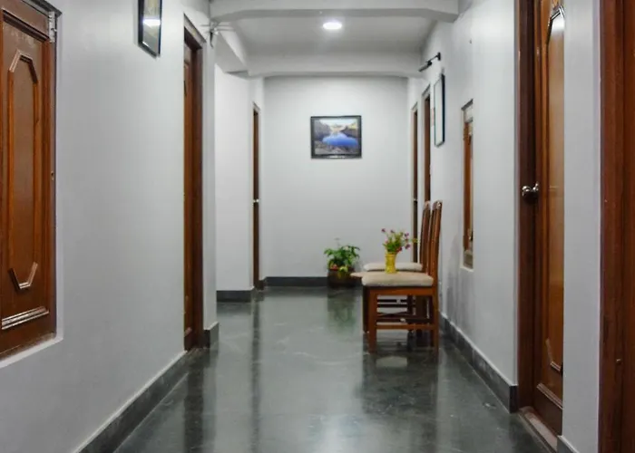 Kathmandu Prince Hotel Hotel Katmandú