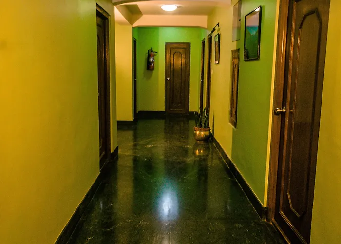 Hotel Kathmandu Prince Hotel Kathmandu