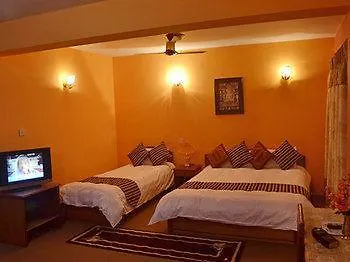 Kathmandu Prince Hotel Hotel