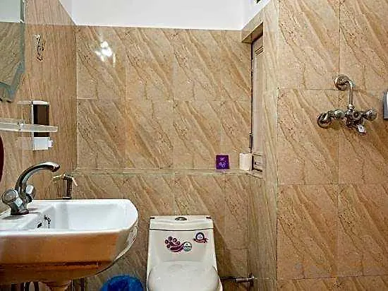 Kathmandu Prince Hotel
