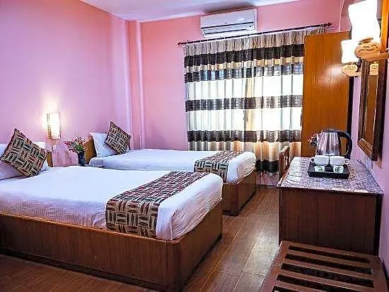 Kathmandu Prince Hotel Hotel