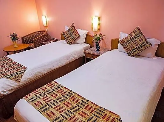 Hotel Kathmandu Prince Hotel 3*