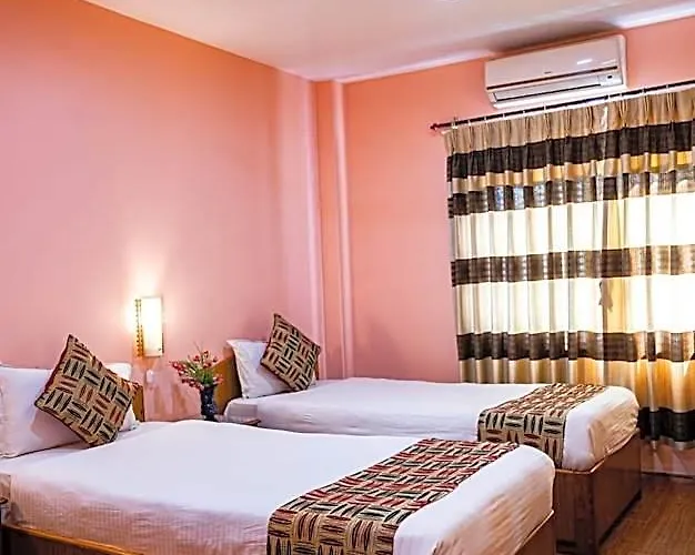 Kathmandu Prince Hotel Hotel 3*