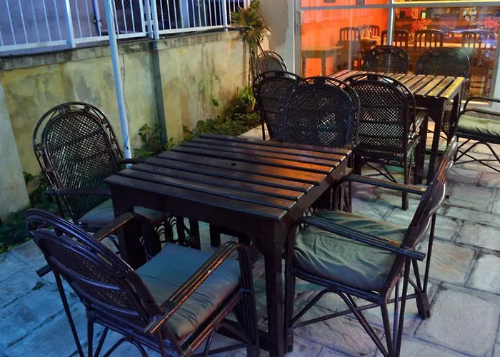 Kathmandu Prince Hotel Hotel Katmandú