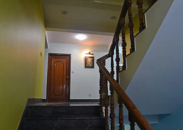 Kathmandu Prince Hotel 3*