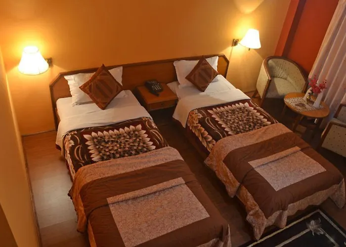 Kathmandu Prince Hotel Hotel