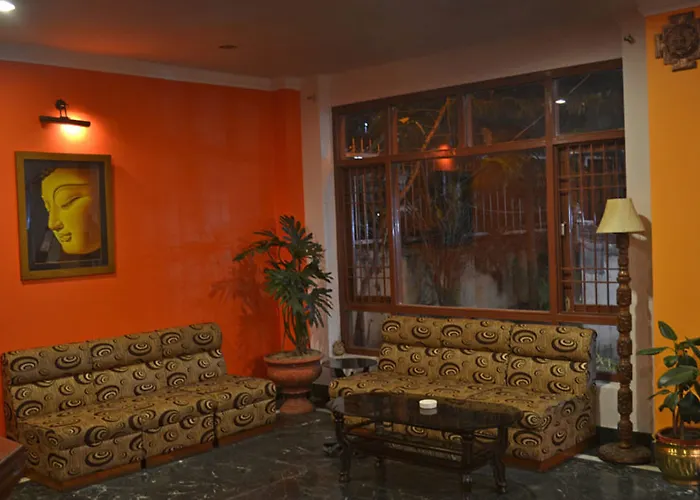 Kathmandu Prince Hotel Hotel 3*