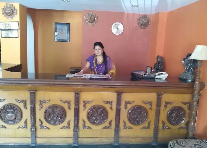 Kathmandu Prince Hotel Hotel