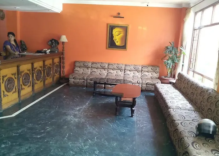 Hotel Kathmandu Prince Hotel Katmandú