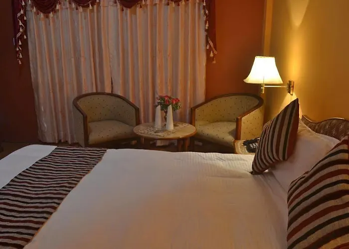 Hotel Kathmandu Prince Hotel