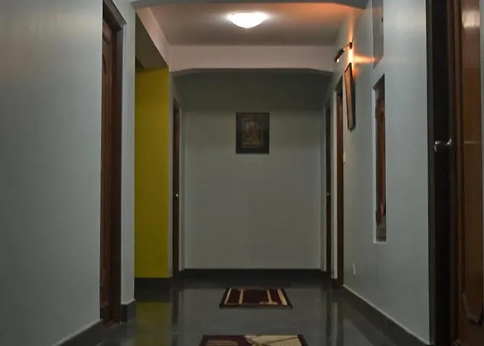 Kathmandu Prince Hotel Hotel